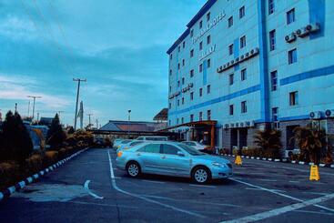 Top Rank Hotel Galaxy Asaba