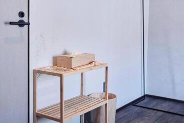 هاستل 小鳩屋