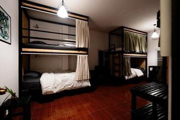 Anou Hostel