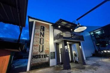 Anou Hostel