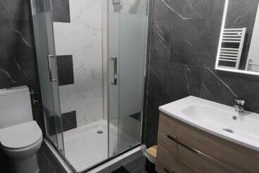 Appart Hotel Cholet Carteron