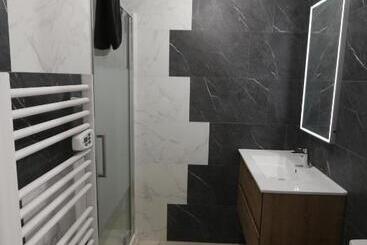 Appart Hotel Cholet Carteron