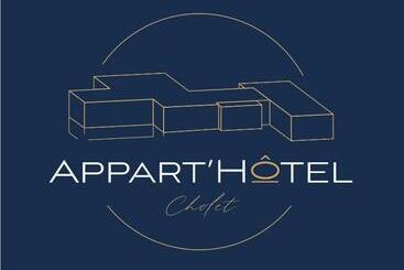 Appart Hotel Cholet Carteron