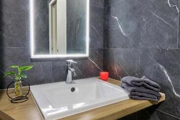 Appart Hotel Cholet Carteron