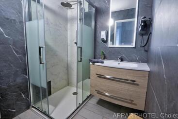 Appart Hotel Cholet Carteron