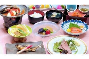 Ashinomaki Prince Hotel   Vacation Stay 55298v