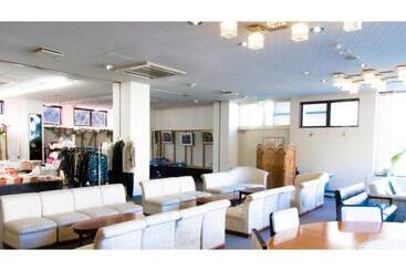 Ashinomaki Prince Hotel   Vacation Stay 55350v