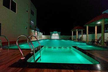 Balukona Beach Resort