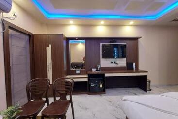 Balukona Beach Resort