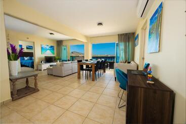 Beachfront Palapa21   Jan Thiel