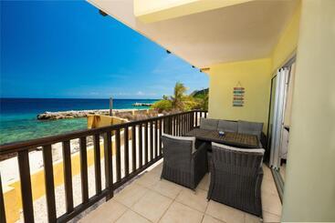 Beachfront Palapa21   Jan Thiel