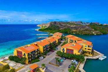 Beachfront Palapa21   Jan Thiel