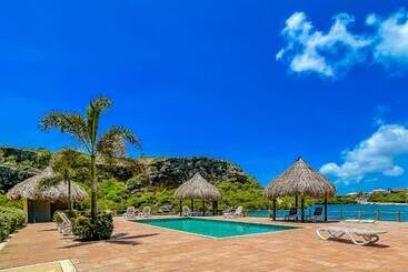 Beachfront Palapa21   Jan Thiel
