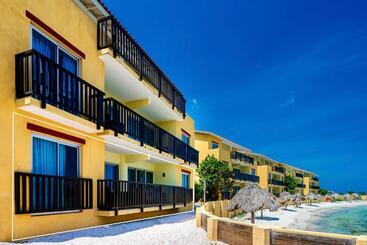 Beachfront Palapa21   Jan Thiel
