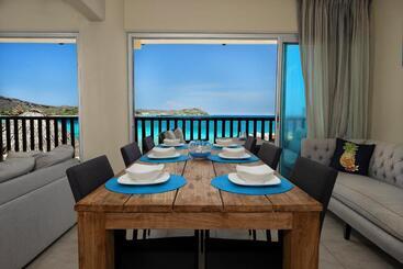 Beachfront Palapa21   Jan Thiel