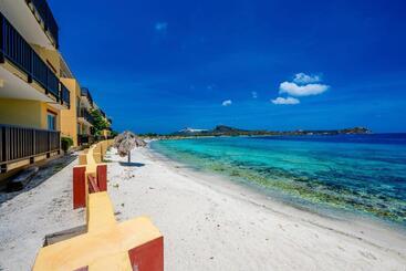 Beachfront Palapa21   Jan Thiel