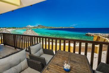 Beachfront Palapa21   Jan Thiel