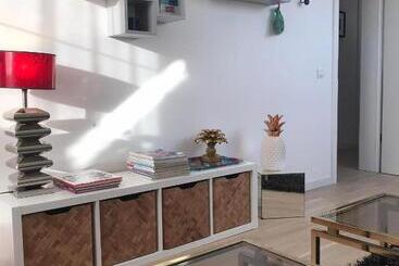 تختخواب و صبحانه La Pacha, Chambre D Hôtes