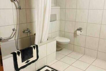 Bed & Breakfast Sternen