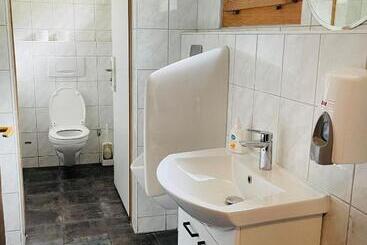 Bed & Breakfast Sternen