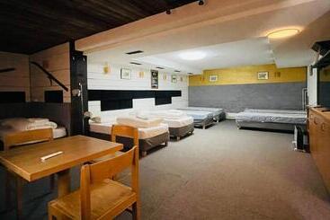 Bed & Breakfast Sternen
