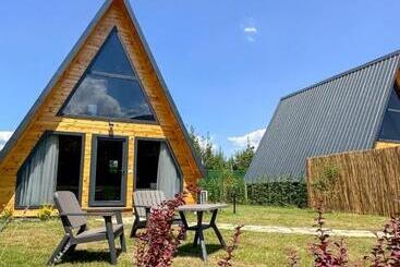 تختخواب و صبحانه Teona Kartepe Bungalov