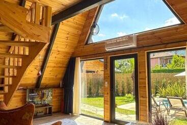 تختخواب و صبحانه Teona Kartepe Bungalov