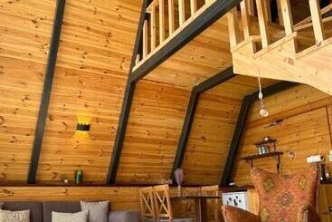 تختخواب و صبحانه Teona Kartepe Bungalov