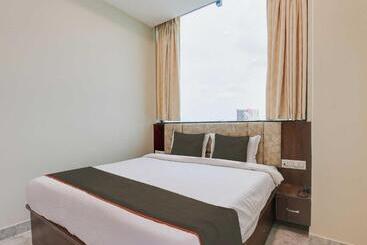 Collection O Hotel Simhadri Grand