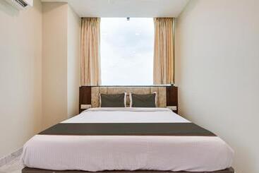 Collection O Hotel Simhadri Grand