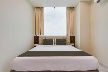 Collection O Hotel Simhadri Grand