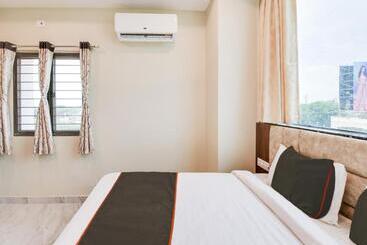 Collection O Hotel Simhadri Grand