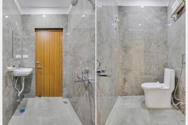 Collection O Hotel Simhadri Grand