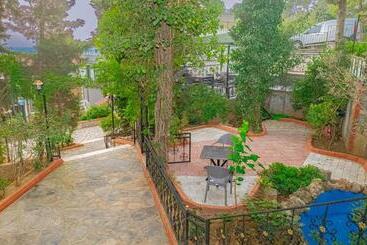 Elite Marmara Bosphorus & Otel