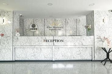 Elite Marmara Bosphorus & Otel