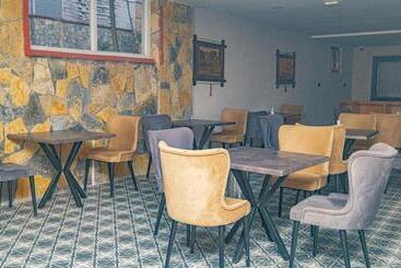 Elite Marmara Bosphorus & Otel