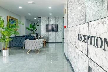 Elite Marmara Bosphorus & Otel