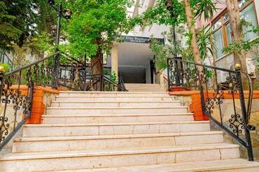 Elite Marmara Bosphorus & Otel