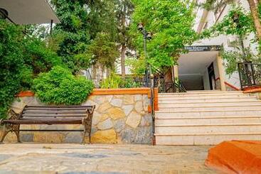 Elite Marmara Bosphorus & Otel