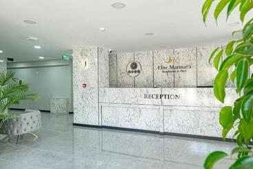 Elite Marmara Bosphorus & Otel