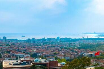 Elite Marmara Bosphorus & Otel