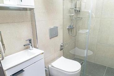Elite Marmara Bosphorus & Otel