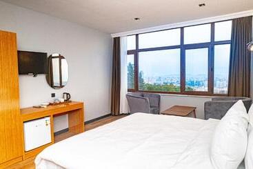 Elite Marmara Bosphorus & Otel