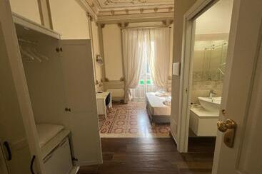 Epoque Bed And Breakfast