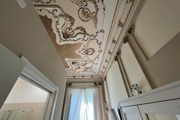 Epoque Bed And Breakfast