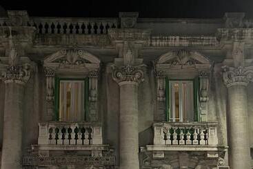 Epoque Bed And Breakfast