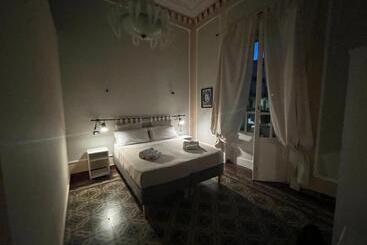 Epoque Bed And Breakfast