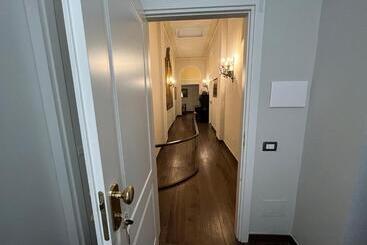 Epoque Bed And Breakfast
