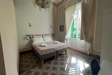 Epoque Bed And Breakfast