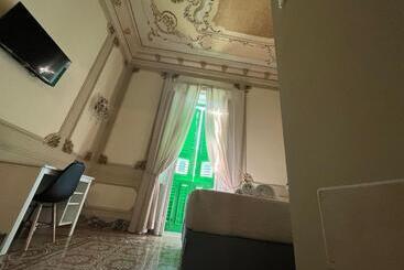 Epoque Bed And Breakfast